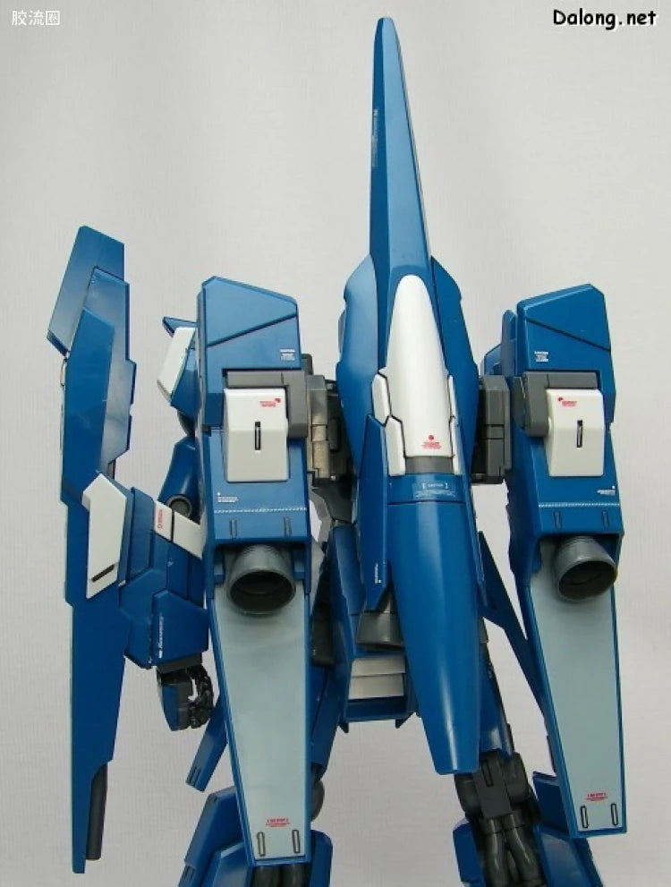 Bandai MG 1/100 RGZ-95 ReZEL