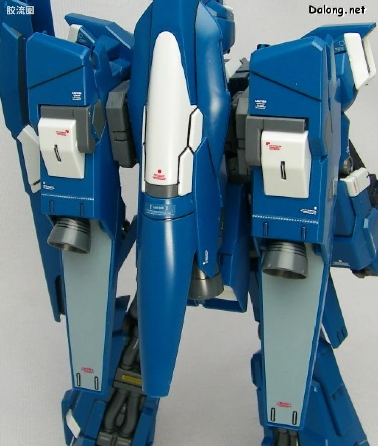 Bandai MG 1/100 RGZ-95 ReZEL