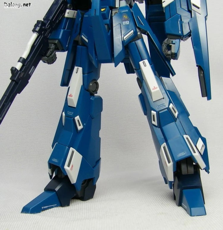 Bandai MG 1/100 RGZ-95 ReZEL