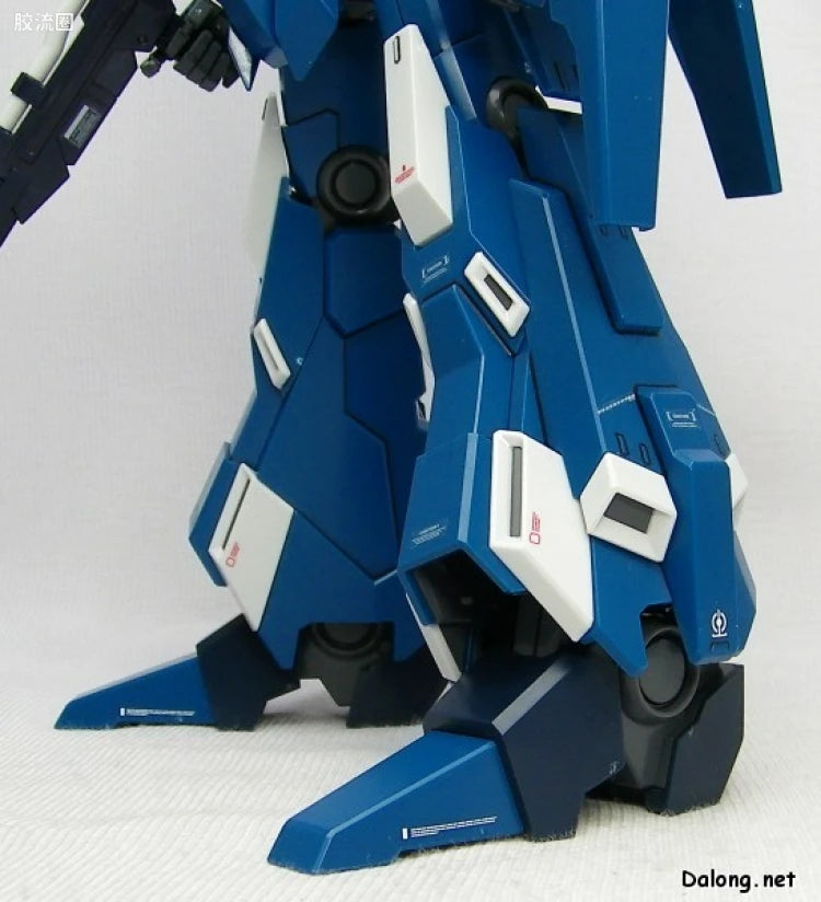 Bandai MG 1/100 RGZ-95 ReZEL