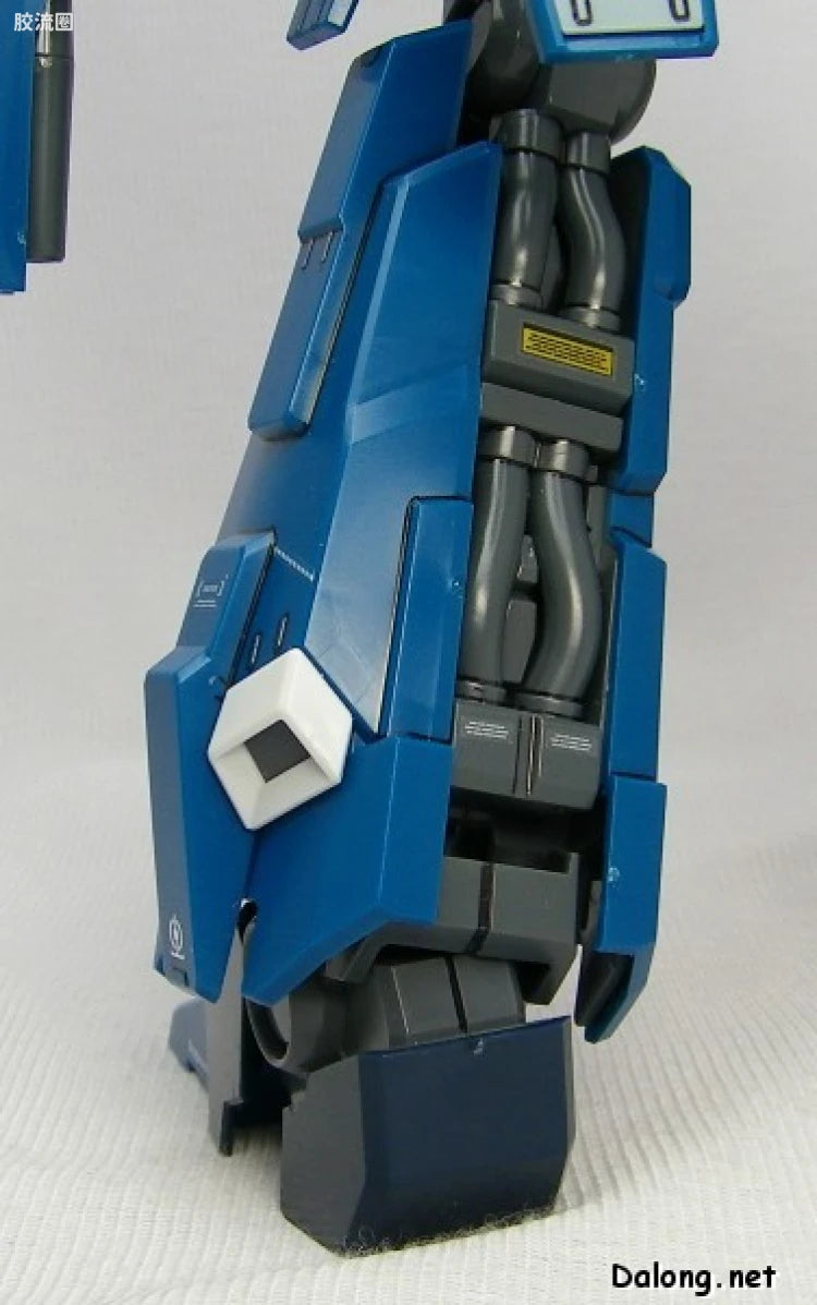 Bandai MG 1/100 RGZ-95 ReZEL