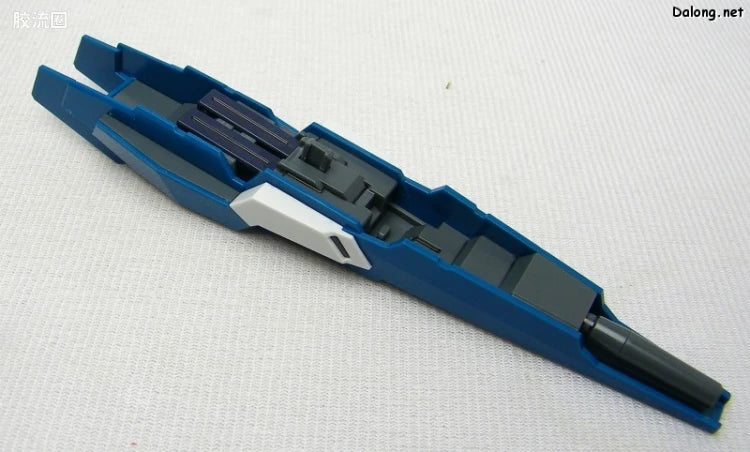 Bandai MG 1/100 RGZ-95 ReZEL