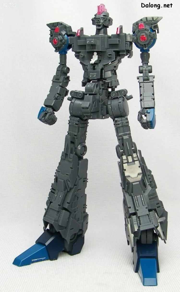 Bandai MG 1/100 RGZ-95 ReZEL