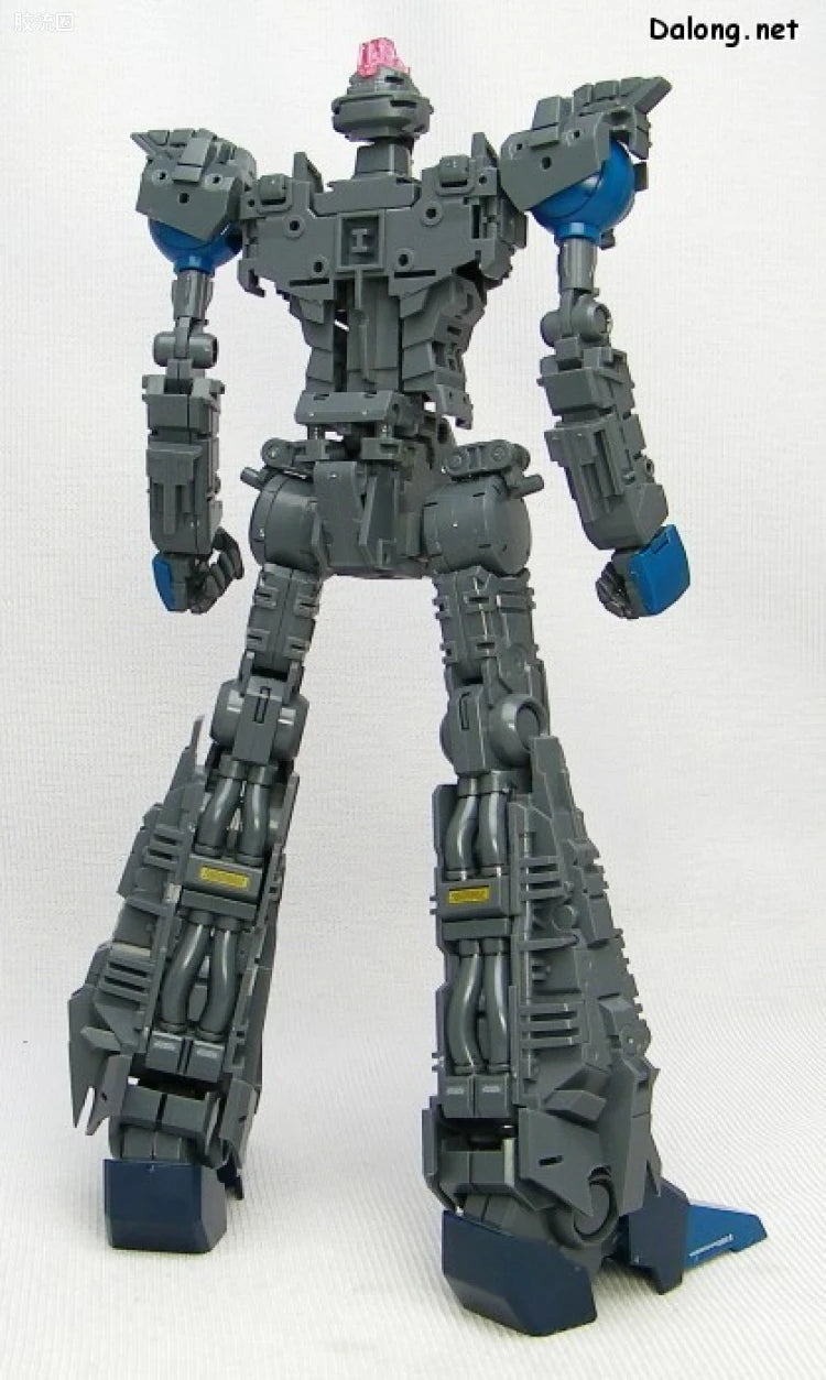 Bandai MG 1/100 RGZ-95 ReZEL