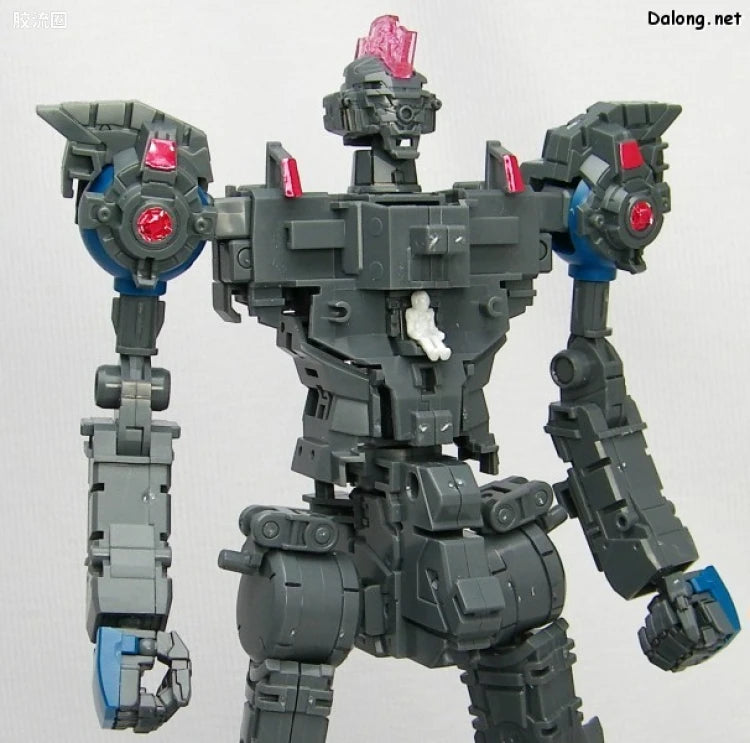 Bandai MG 1/100 RGZ-95 ReZEL