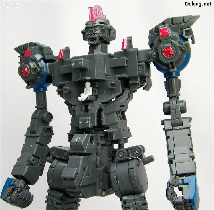Bandai MG 1/100 RGZ-95 ReZEL