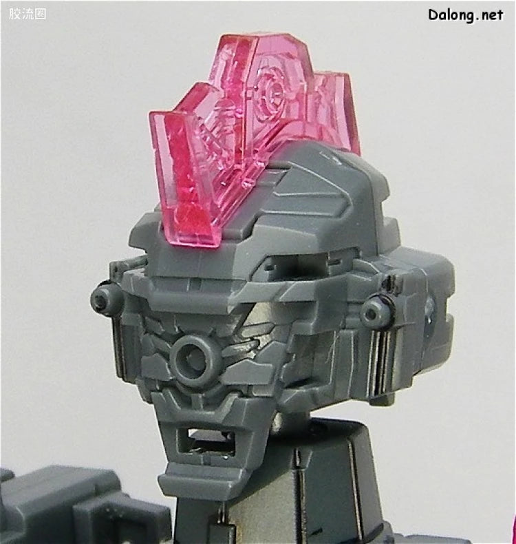 Bandai MG 1/100 RGZ-95 ReZEL