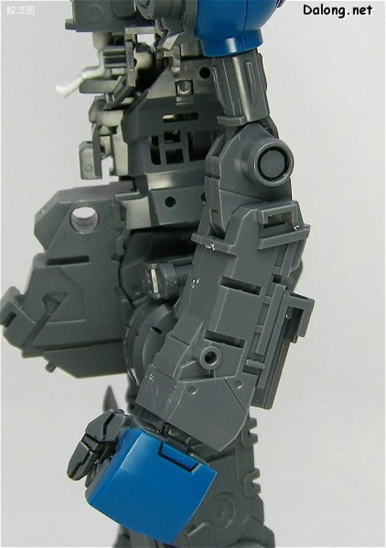 Bandai MG 1/100 RGZ-95 ReZEL