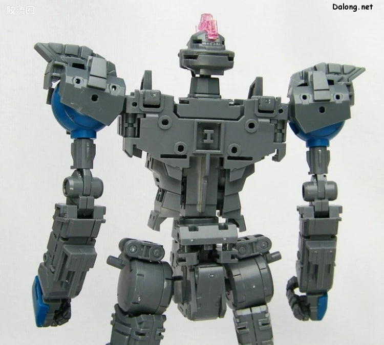 Bandai MG 1/100 RGZ-95 ReZEL