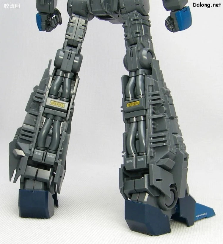 Bandai MG 1/100 RGZ-95 ReZEL