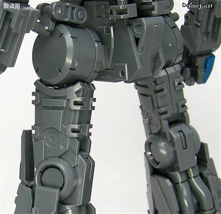 Bandai MG 1/100 RGZ-95 ReZEL