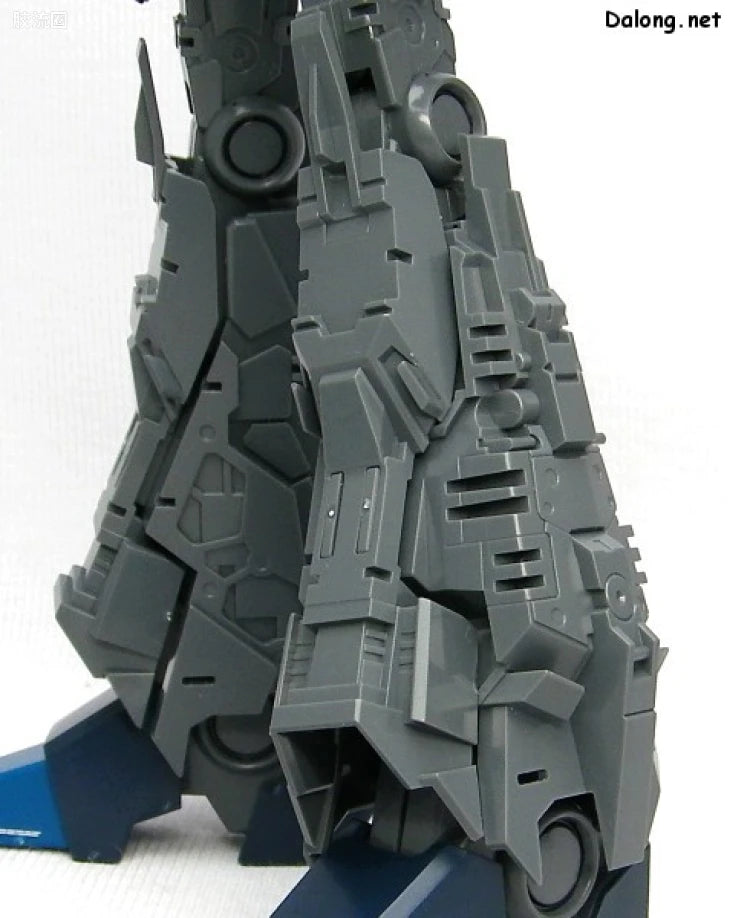 Bandai MG 1/100 RGZ-95 ReZEL