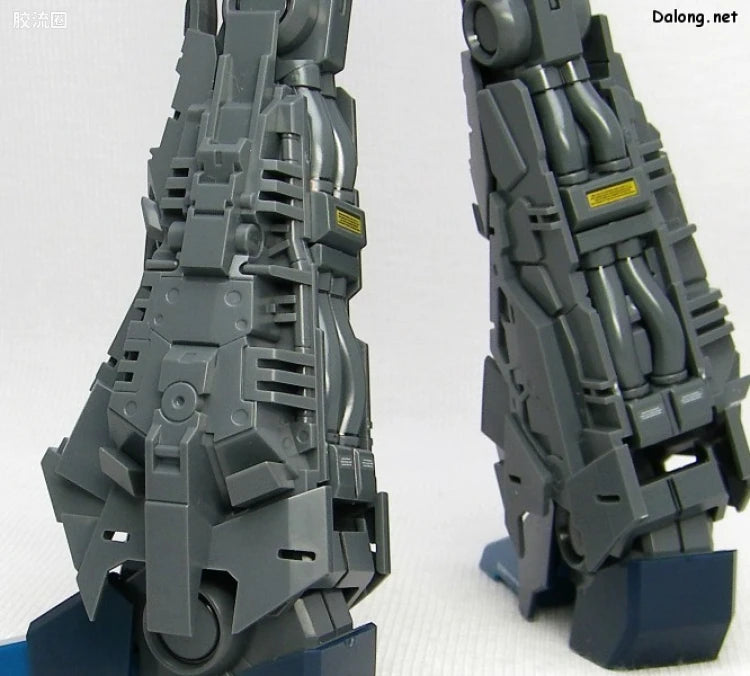 Bandai MG 1/100 RGZ-95 ReZEL