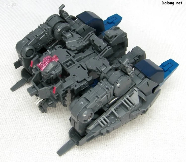 Bandai MG 1/100 RGZ-95 ReZEL