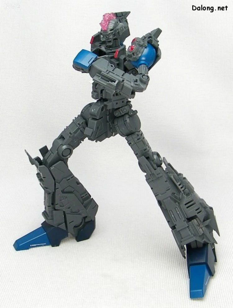 Bandai MG 1/100 RGZ-95 ReZEL
