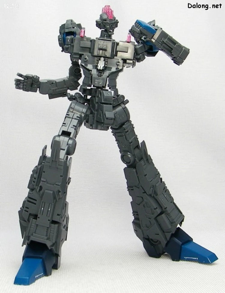 Bandai MG 1/100 RGZ-95 ReZEL