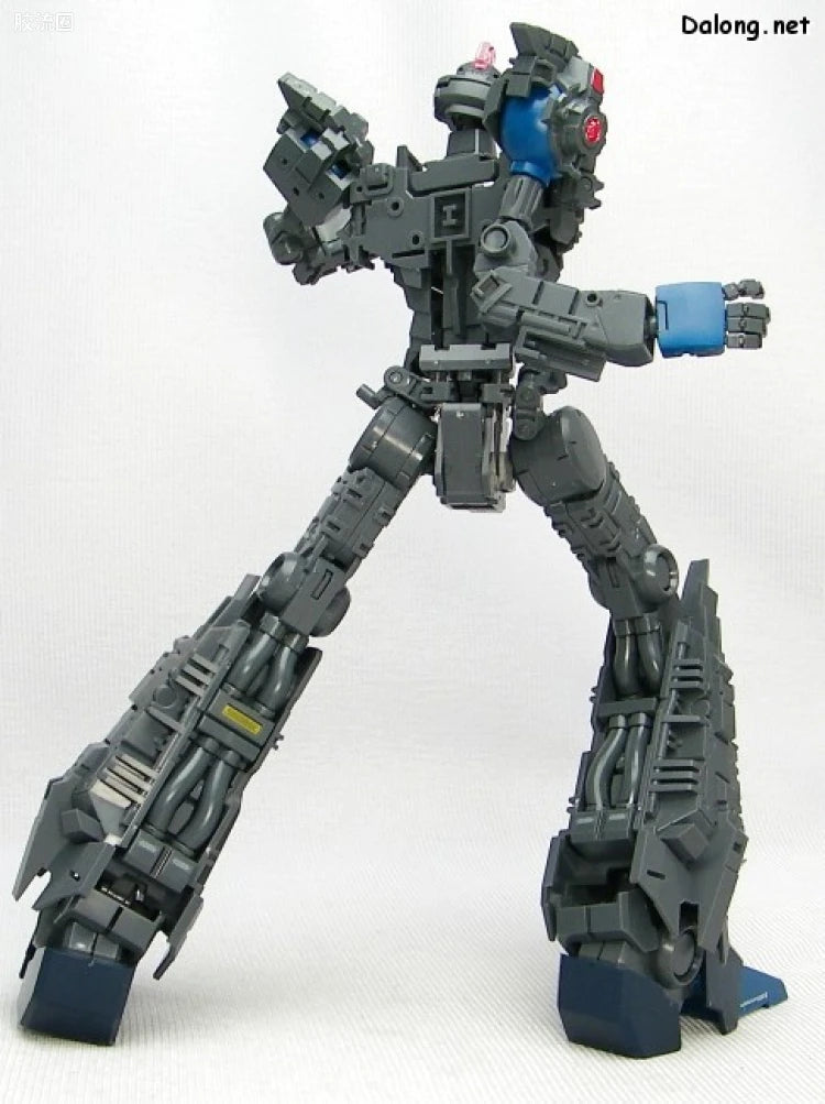 Bandai MG 1/100 RGZ-95 ReZEL