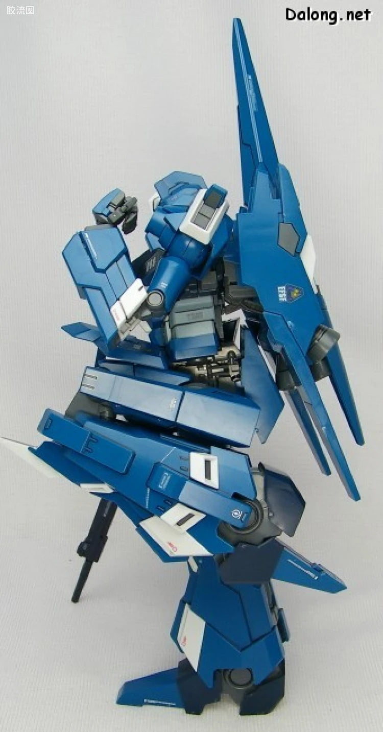 Bandai MG 1/100 RGZ-95 ReZEL