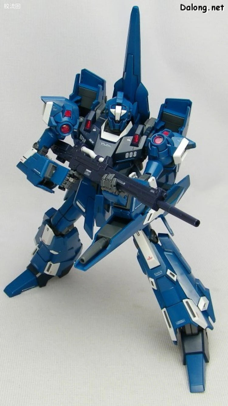 Bandai MG 1/100 RGZ-95 ReZEL