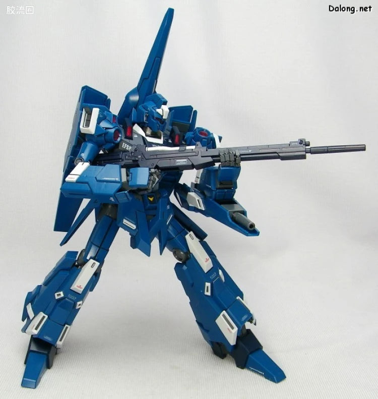 Bandai MG 1/100 RGZ-95 ReZEL
