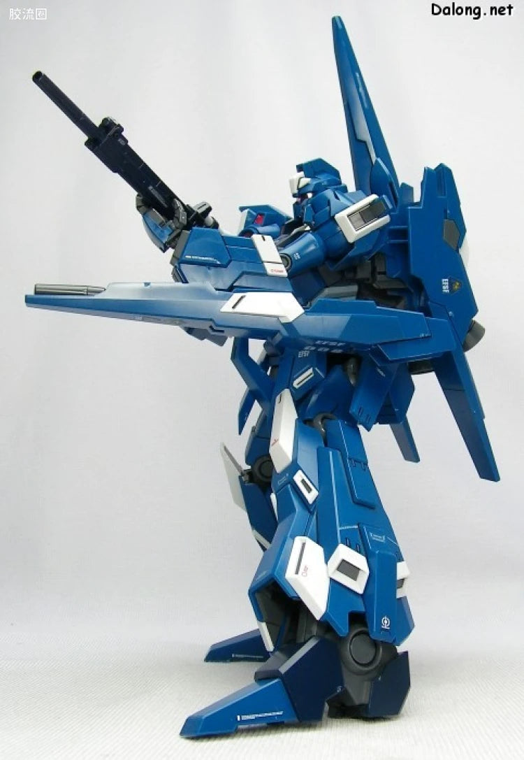Bandai MG 1/100 RGZ-95 ReZEL