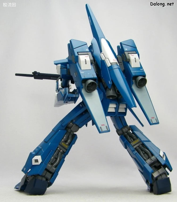 Bandai MG 1/100 RGZ-95 ReZEL