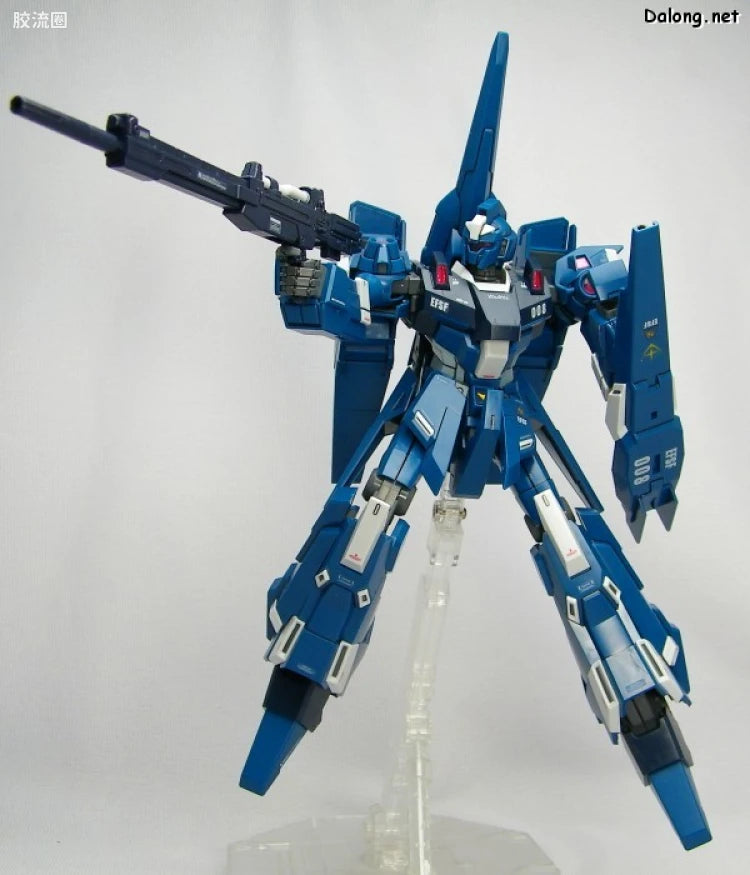 Bandai MG 1/100 RGZ-95 ReZEL