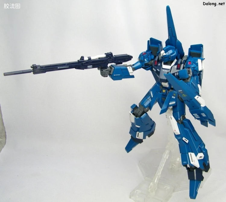 Bandai MG 1/100 RGZ-95 ReZEL