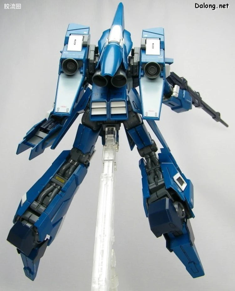 Bandai MG 1/100 RGZ-95 ReZEL