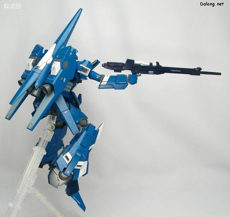 Bandai MG 1/100 RGZ-95 ReZEL