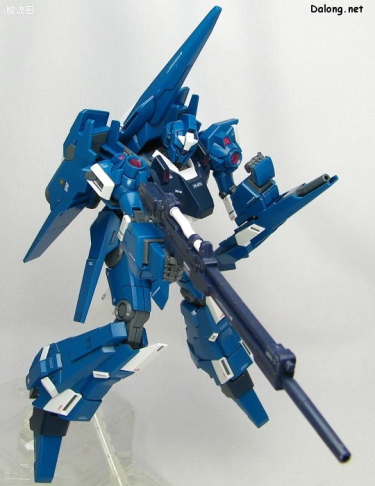 Bandai MG 1/100 RGZ-95 ReZEL