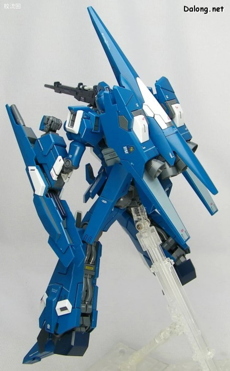 Bandai MG 1/100 RGZ-95 ReZEL