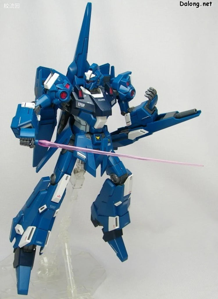 Bandai MG 1/100 RGZ-95 ReZEL