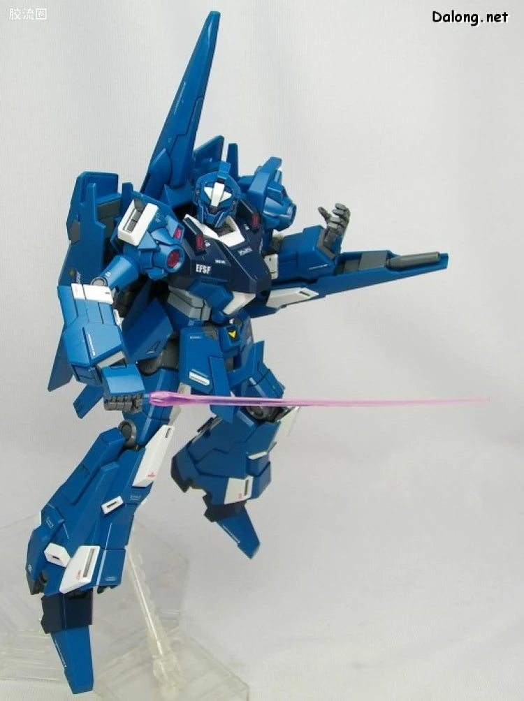 Bandai MG 1/100 RGZ-95 ReZEL