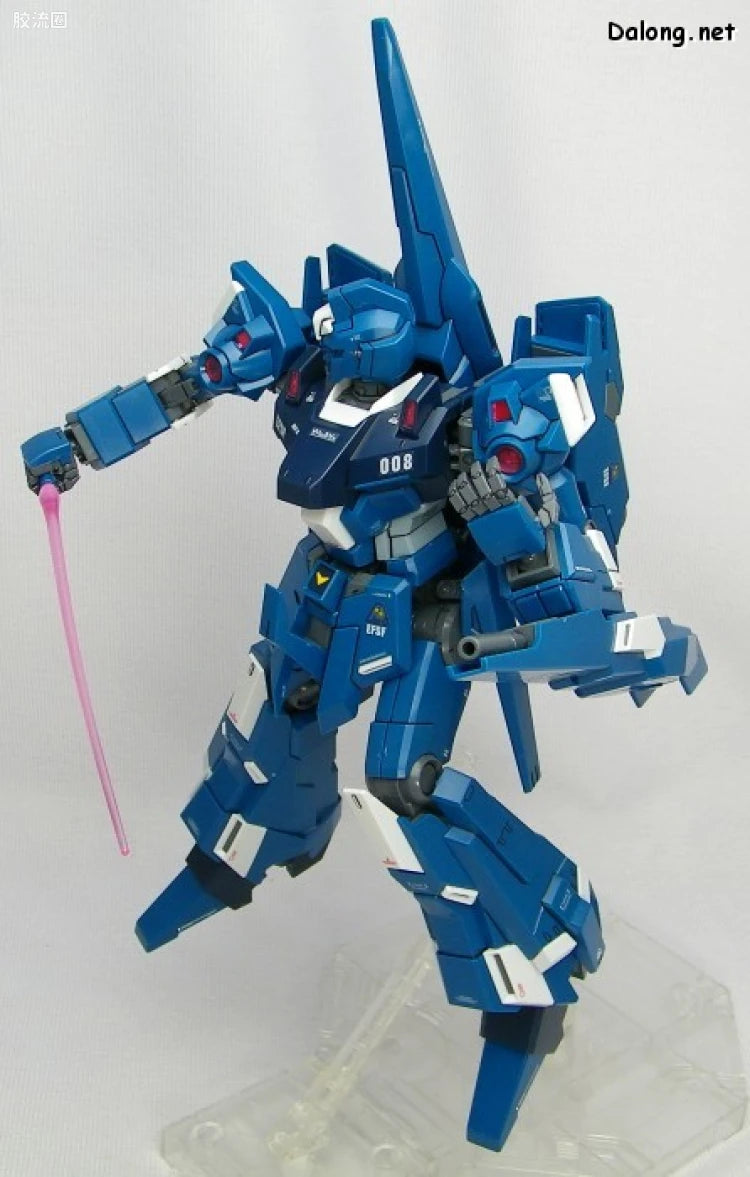 Bandai MG 1/100 RGZ-95 ReZEL
