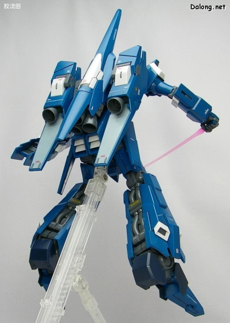 Bandai MG 1/100 RGZ-95 ReZEL