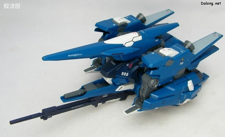 Bandai MG 1/100 RGZ-95 ReZEL