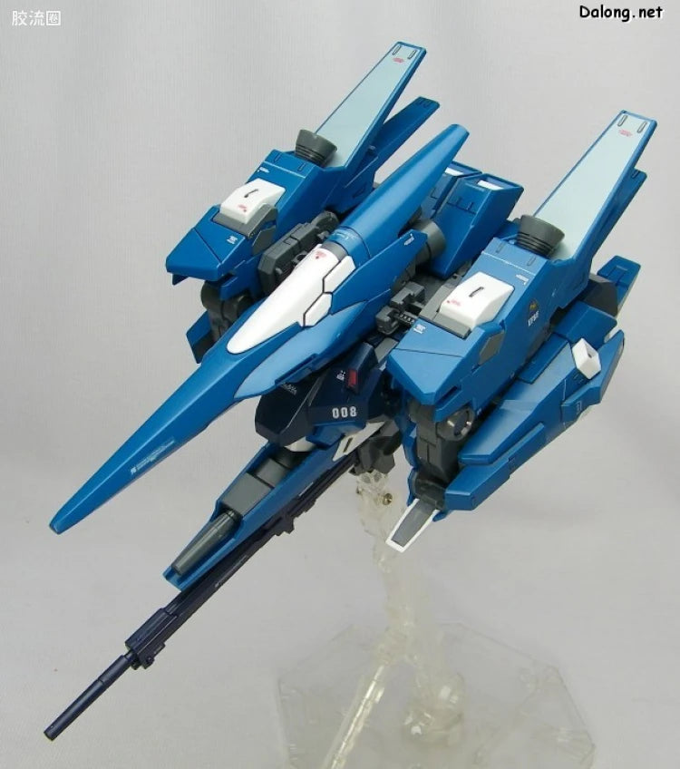 Bandai MG 1/100 RGZ-95 ReZEL
