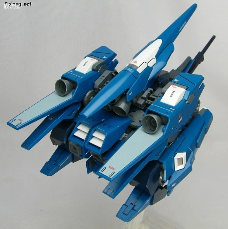 Bandai MG 1/100 RGZ-95 ReZEL