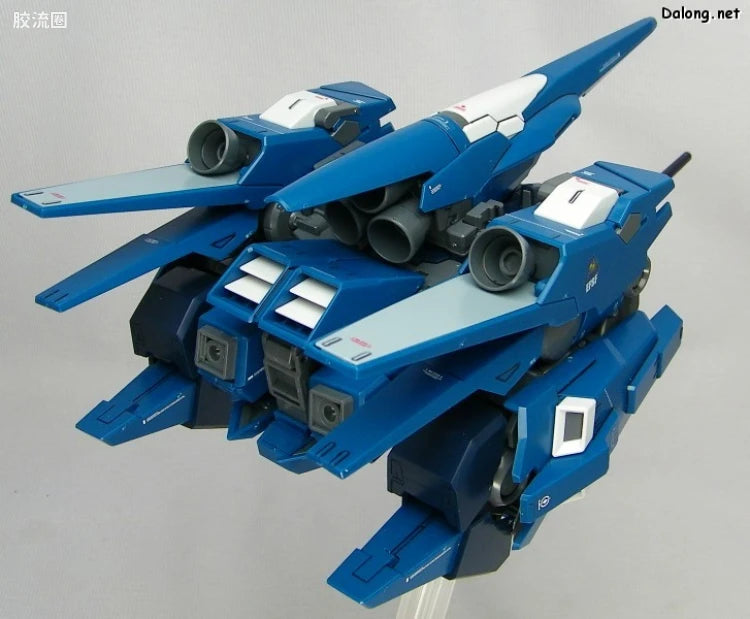 Bandai MG 1/100 RGZ-95 ReZEL