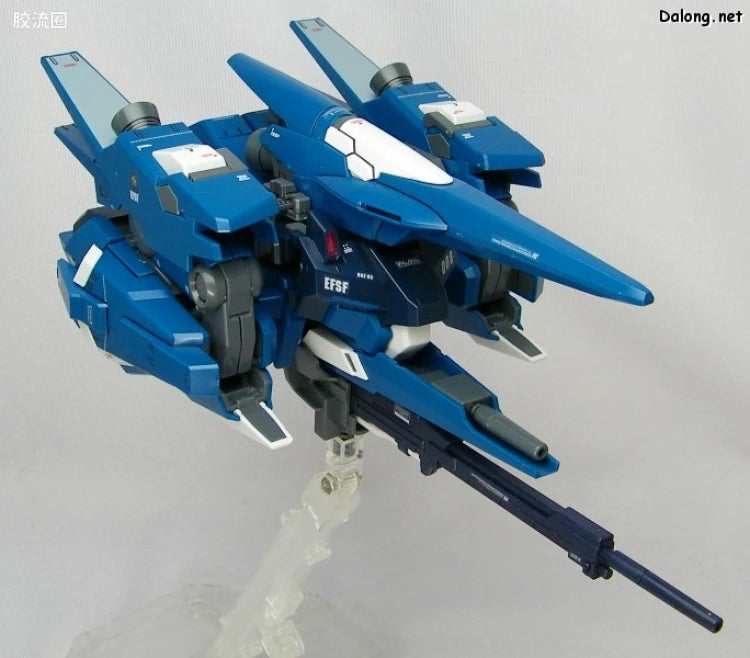 Bandai MG 1/100 RGZ-95 ReZEL