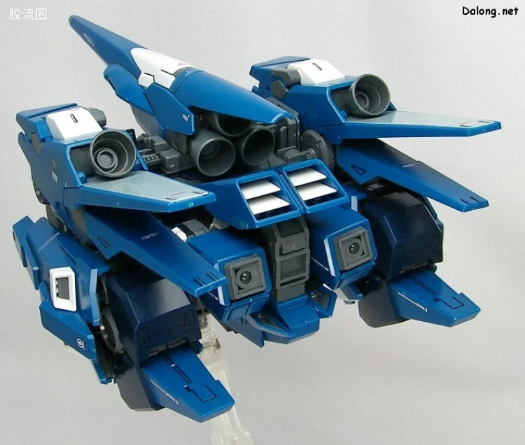 Bandai MG 1/100 RGZ-95 ReZEL