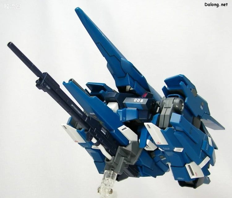 Bandai MG 1/100 RGZ-95 ReZEL