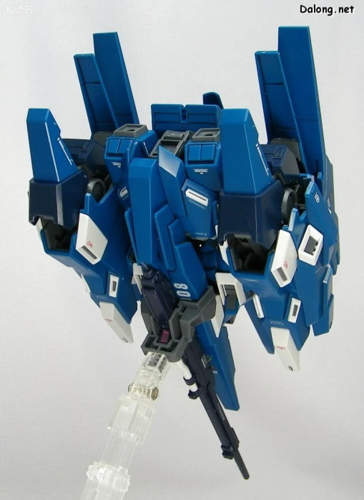 Bandai MG 1/100 RGZ-95 ReZEL