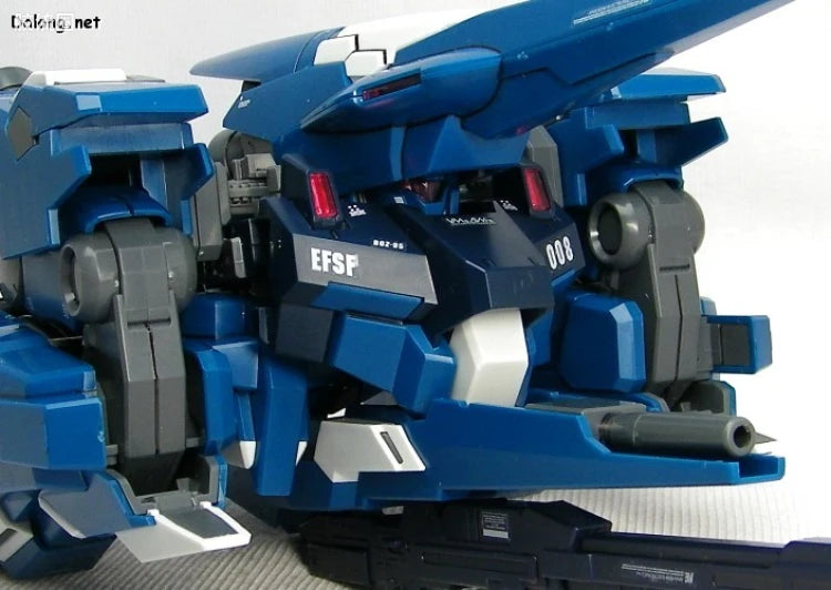 Bandai MG 1/100 RGZ-95 ReZEL