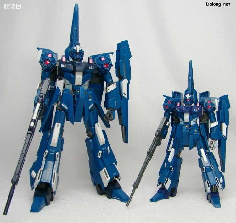 Bandai MG 1/100 RGZ-95 ReZEL