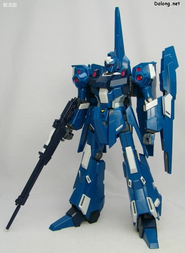 Bandai MG 1/100 RGZ-95 ReZEL