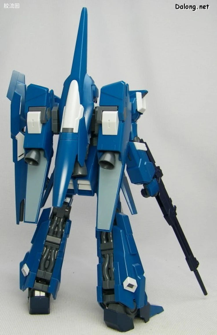 Bandai MG 1/100 RGZ-95 ReZEL