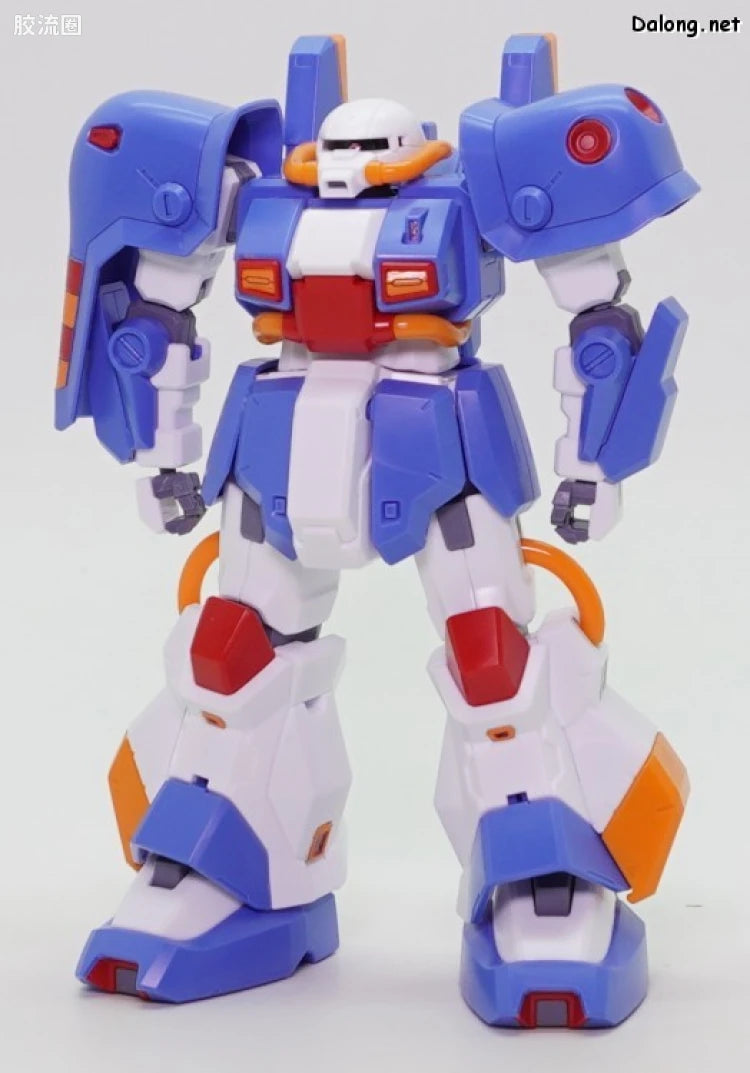 HGUC 1/144 民用型高扎古(A.O.Z RE-BOOT版)