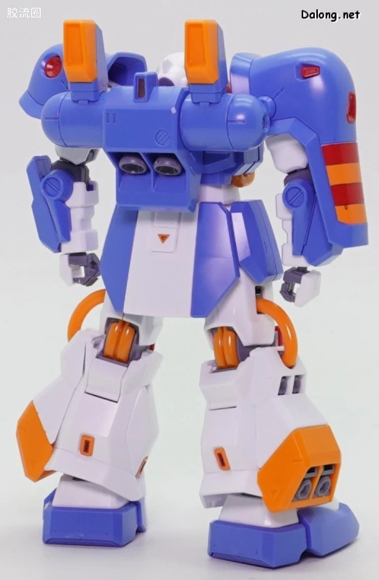 HGUC 1/144 民用型高扎古(A.O.Z RE-BOOT版)
